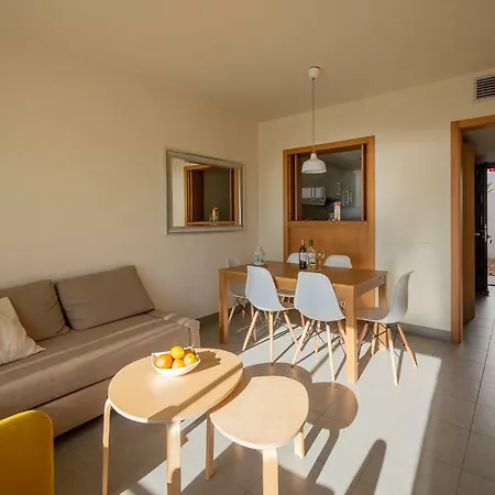 Casa Onix Apartment *