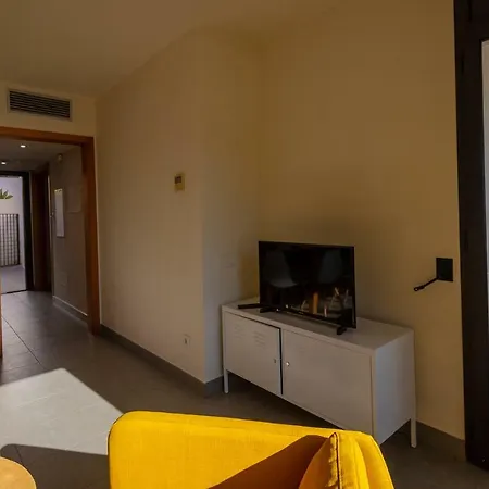 Casa Onix Apartment *