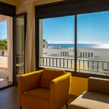 Casa Onix Mojacar