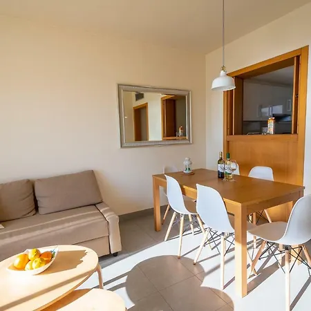 Casa Onix Apartment Mojacar