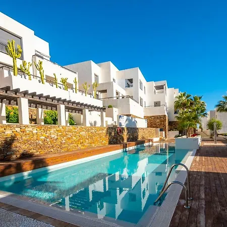 Apartment Casa Onix Mojacar
