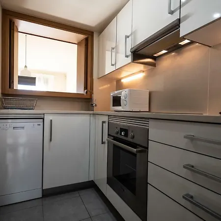Apartment Casa Onix *