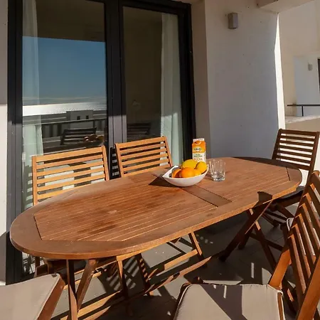 Casa Onix Apartment Mojacar