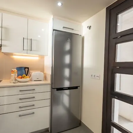 Apartment Casa Onix