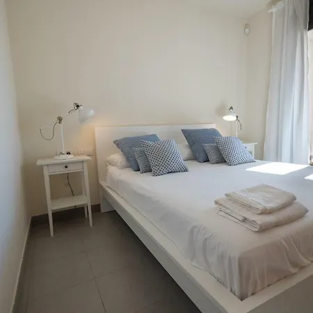 Apartment Casa Onix Mojacar
