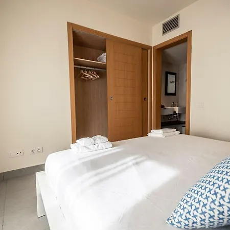 Apartment Casa Onix Mojacar