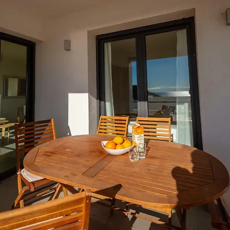 Apartment Casa Onix *