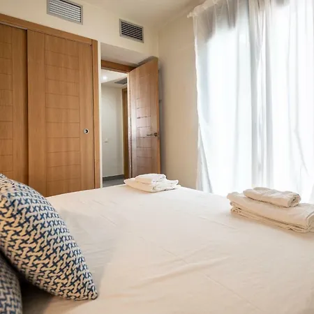 Casa Onix Apartment Mojacar