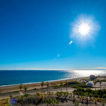 Casa Onix Apartment Mojacar
