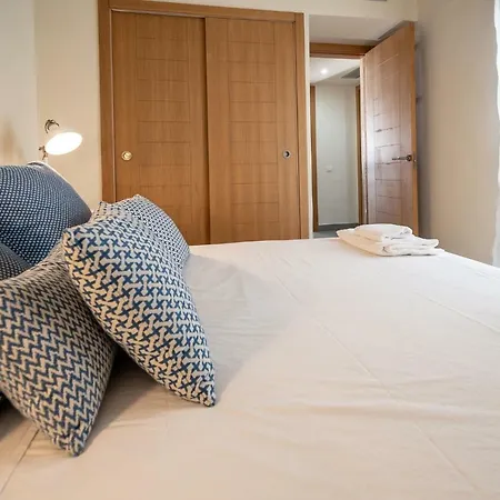 Apartment Casa Onix