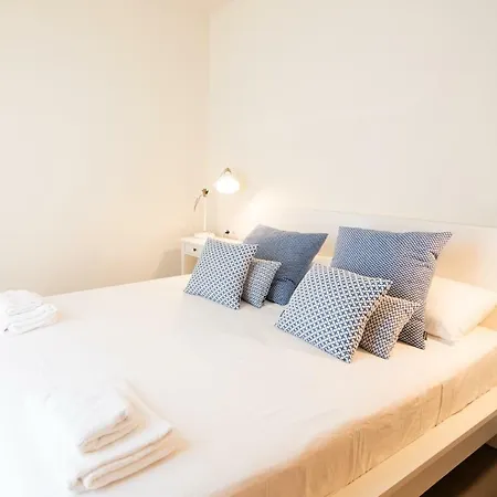 Apartment Casa Onix