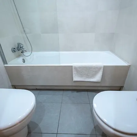 Casa Onix Apartment Mojacar