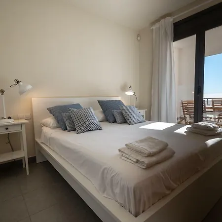 Casa Onix Apartment