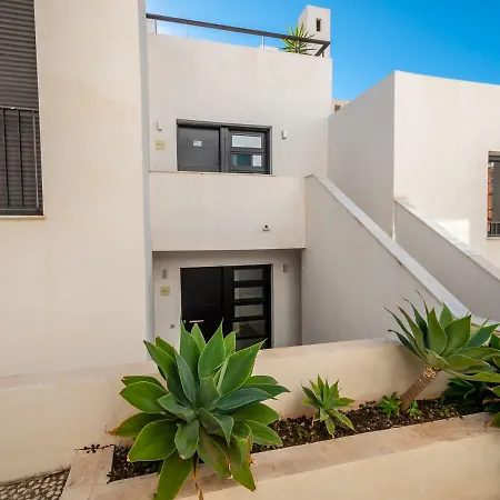 Casa Onix Apartment Mojacar