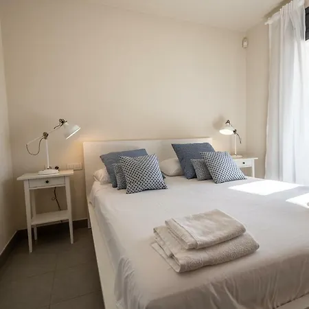Apartment Casa Onix