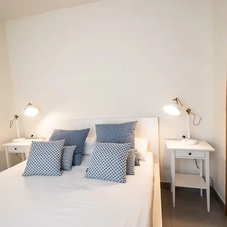 Apartment Casa Onix