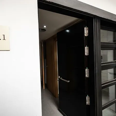 Casa Onix Apartment *