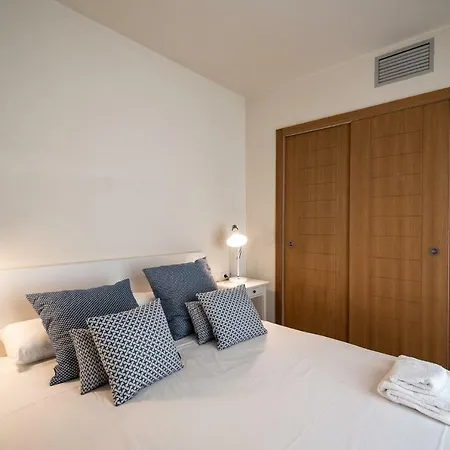 Apartment Casa Onix Mojacar
