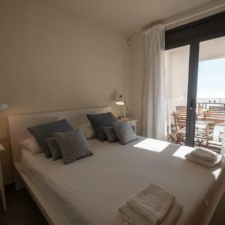 Apartment Casa Onix Mojacar